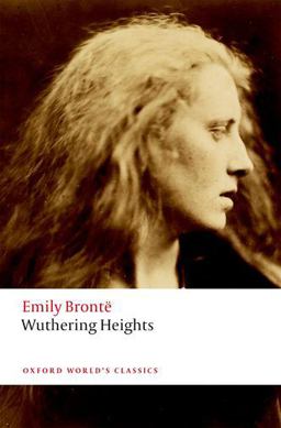 Wuthering Heights 2nd 9780198834786 Front Cover