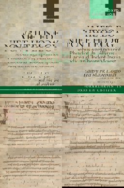 Varieties of Nicene Theology