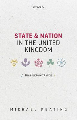 State and Nation in the United Kingdom