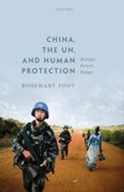 China, the un, and Human Protection