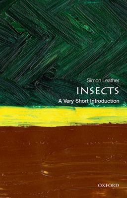 Insects: a Very Short Introduction
