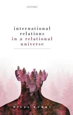 International Relations and Relational Cosmology International Relations and Relational Cosmology