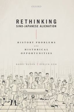 Rethinking Sino-Japanese Alienation