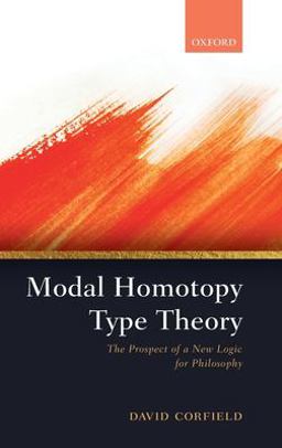 Modal Homotopy Type Theory