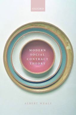 Modern Social Contract Theory Modern Social Contract Theory