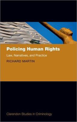 Policing Human Rights