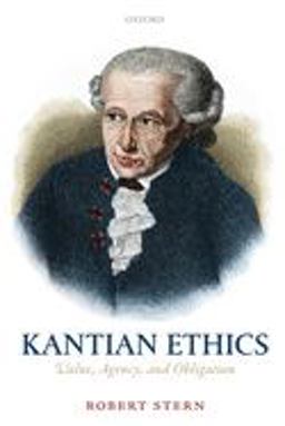Kantian Ethics Kantian Ethics