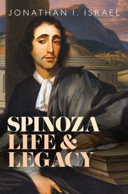 Spinoza, Life and Legacy  9780198857488 Front Cover