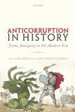 Anticorruption in History