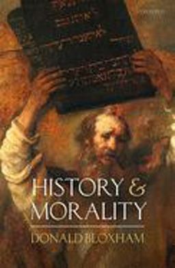 History and Morality History and Morality