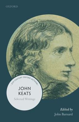 John Keats John Keats