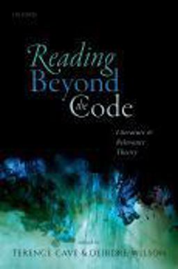 Reading Beyond the Code Reading Beyond the Code
