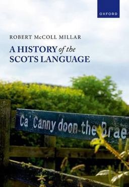 A History of the Scots Language A History of the Scots Language