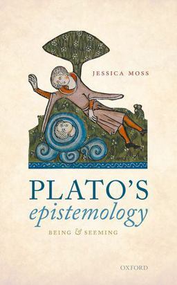 Plato's Epistemology