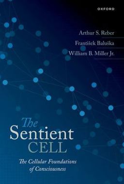 The Sentient Cell