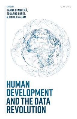 Human Development and the Data Revolution Human Development and the Data Revolution