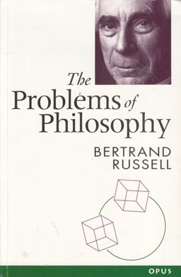 The Problems of Philosophy