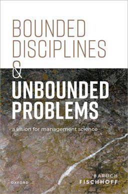 Bounded Disciplines and Unbounded Problems Bounded Disciplines and Unbounded Problems