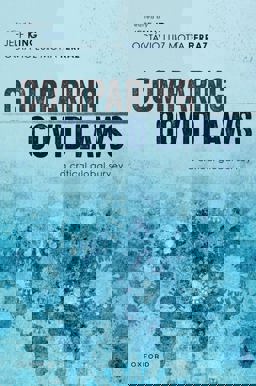 Comparing Covid Laws