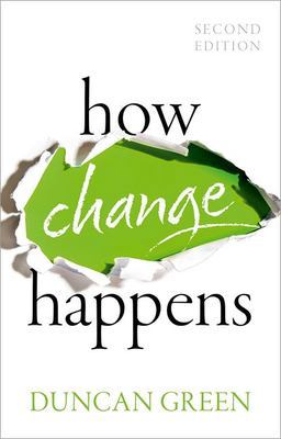 How Change Happens How Change Happens