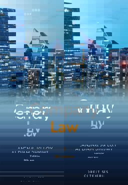 Company Law