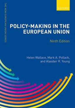 Policy-Making in the EU Policy-Making in the EU