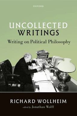 Uncollected Writings