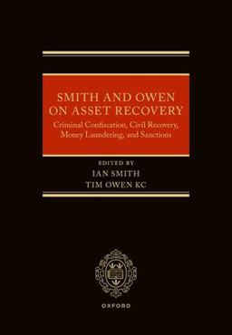 Smith and Owen on Asset Recovery