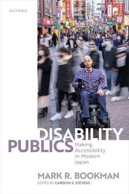 Disability Publics