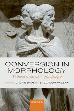 Conversion in Morphology