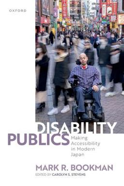 Disability Publics