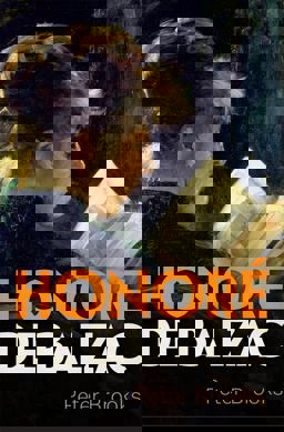 Honoré de Balzac Honoré de Balzac