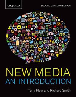 New Media New Media