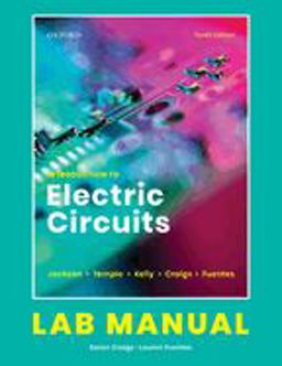 Introduction to Electric Circuits