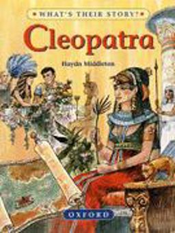 Cleopatra
