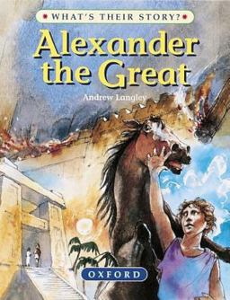 Alexander the Great