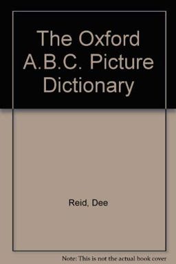 The Oxford ABC Dictionary