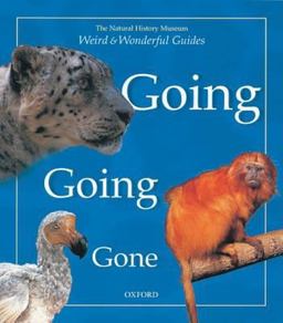 Going, Going, Gone
