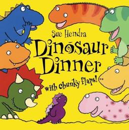 Dinosaur Dinner