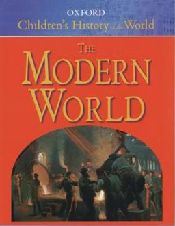 The Oxford Children's History of the World