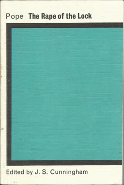 The Rape of the Lock