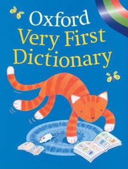 Oxford Very First Dictionary