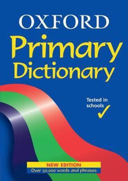 Oxford Primary Dictionary