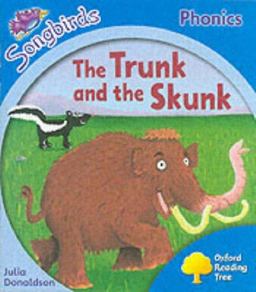 The Trunk and the Skunk