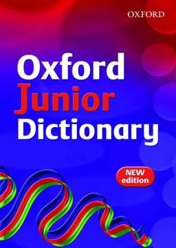 Oxford Junior Dictionary (2007)