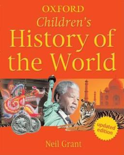 Oxford Children's History of the World