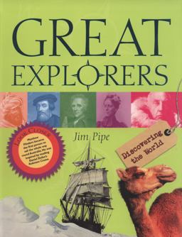Great Explorers
