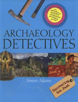 Archaeology Detectives