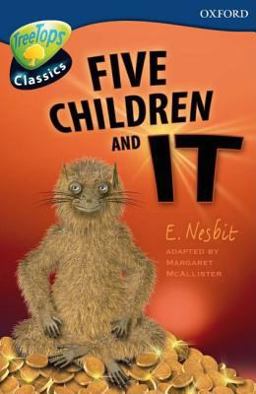 Five Children and It