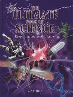 The Ultimate Book of Science